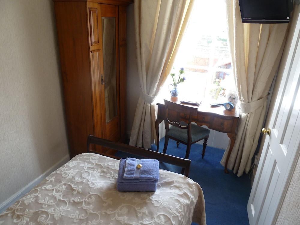 the burnside guest house