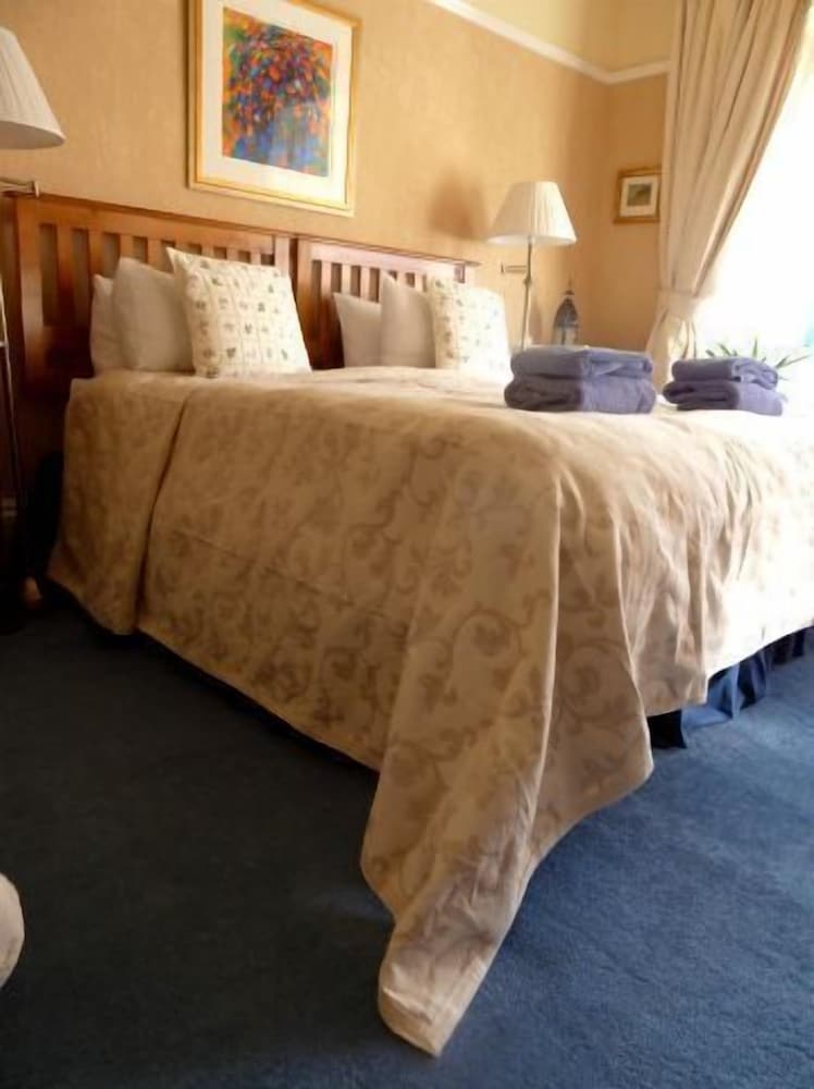 the burnside guest house