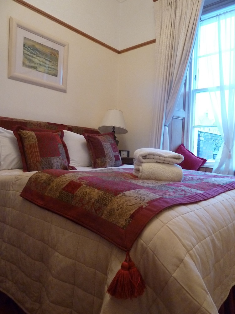 the burnside guest house