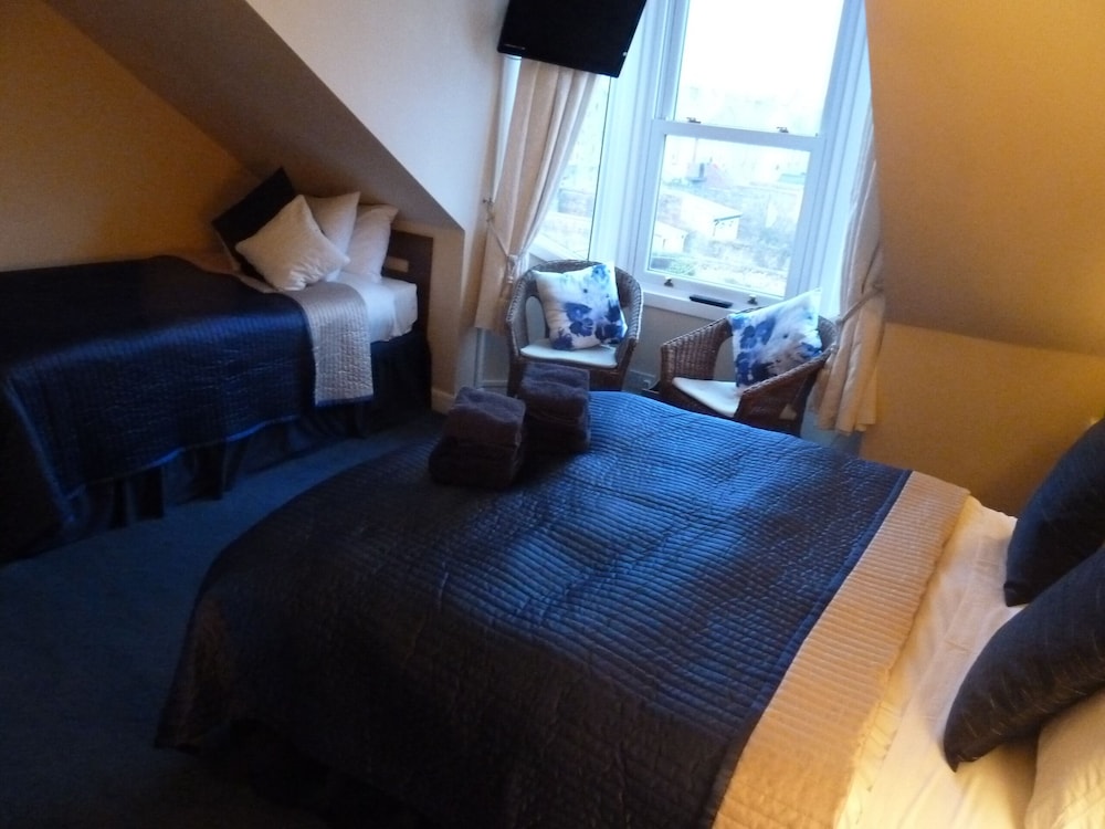 the burnside guest house