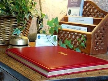 The Burnside Guest House,Prestwick>>Ayr,4 star