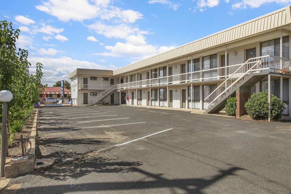 comfort inn dubbo city