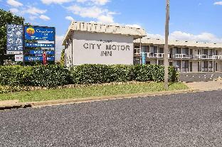 comfort inn dubbo city