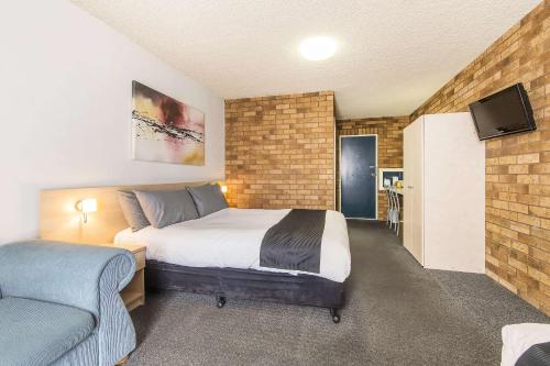 comfort inn dubbo city