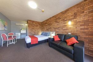 comfort inn dubbo city