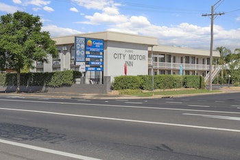 comfort inn dubbo city