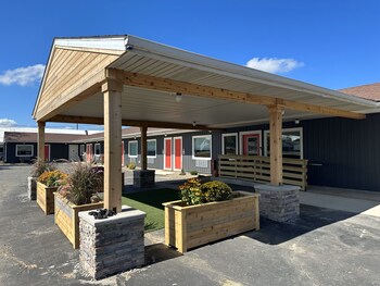 explorer rest and recreation