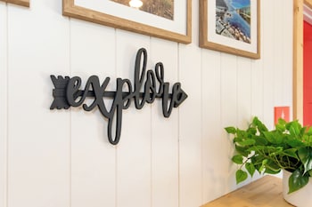 explorer rest and recreation