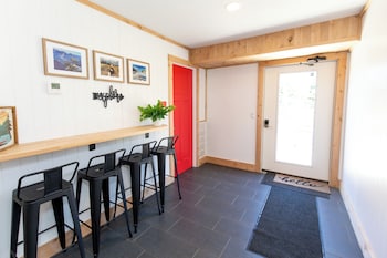 explorer rest and recreation