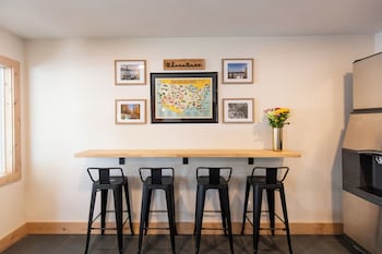 explorer rest and recreation