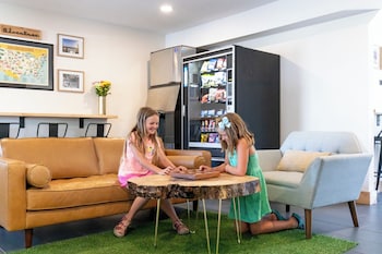 explorer rest and recreation