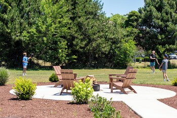 explorer rest and recreation