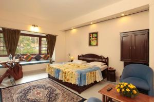 Las Palmas,X Ii/ 473 To 481, Las Palmas Resort, Devikulam,3 star