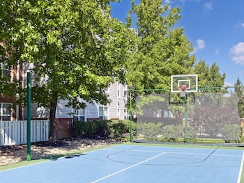 sonesta simply suites dublin columbus