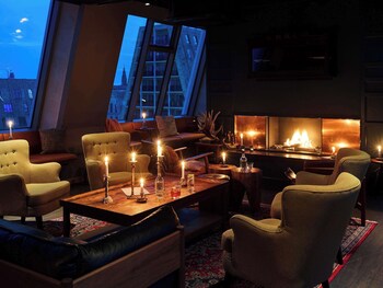 25hours hotel paper island