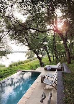 victoria falls