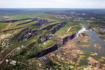 victoria falls