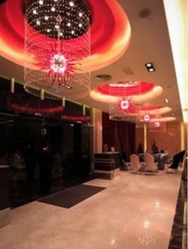 Crown Garden Hotel,Kelantan>>Kota Bharu,3 star