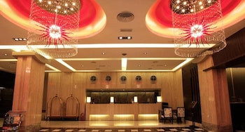 Crown Garden Hotel,Kelantan>>Kota Bharu,3 star