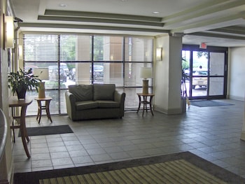 Extended Stay America Suites Atlanta Gwinnett Place,Duluth>>Atlanta,3 star