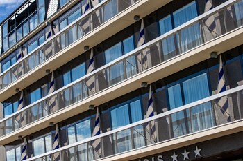 Le Grand Pavois,Fecamp>>Dieppe,3 star