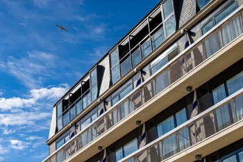 Le Grand Pavois,Fecamp>>Dieppe,3 star