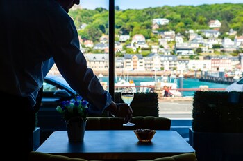 Le Grand Pavois,Fecamp>>Dieppe,3 star