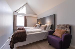 Enter Viking Hotel,Troms Og Finnmark>>Tromso,4 star