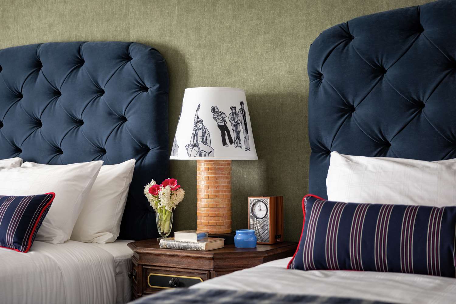 graduate by hilton storrs