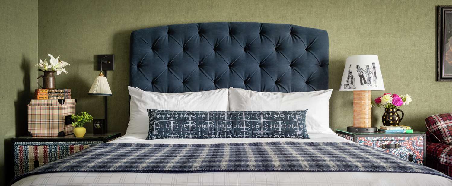 graduate by hilton storrs