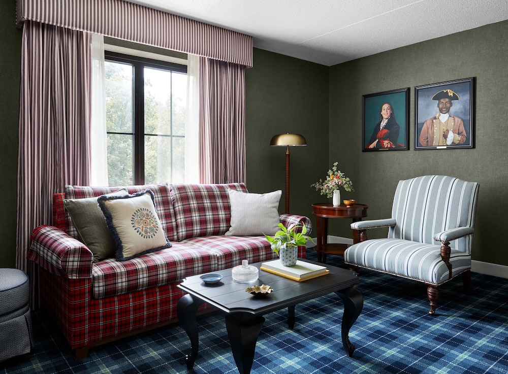 graduate by hilton storrs