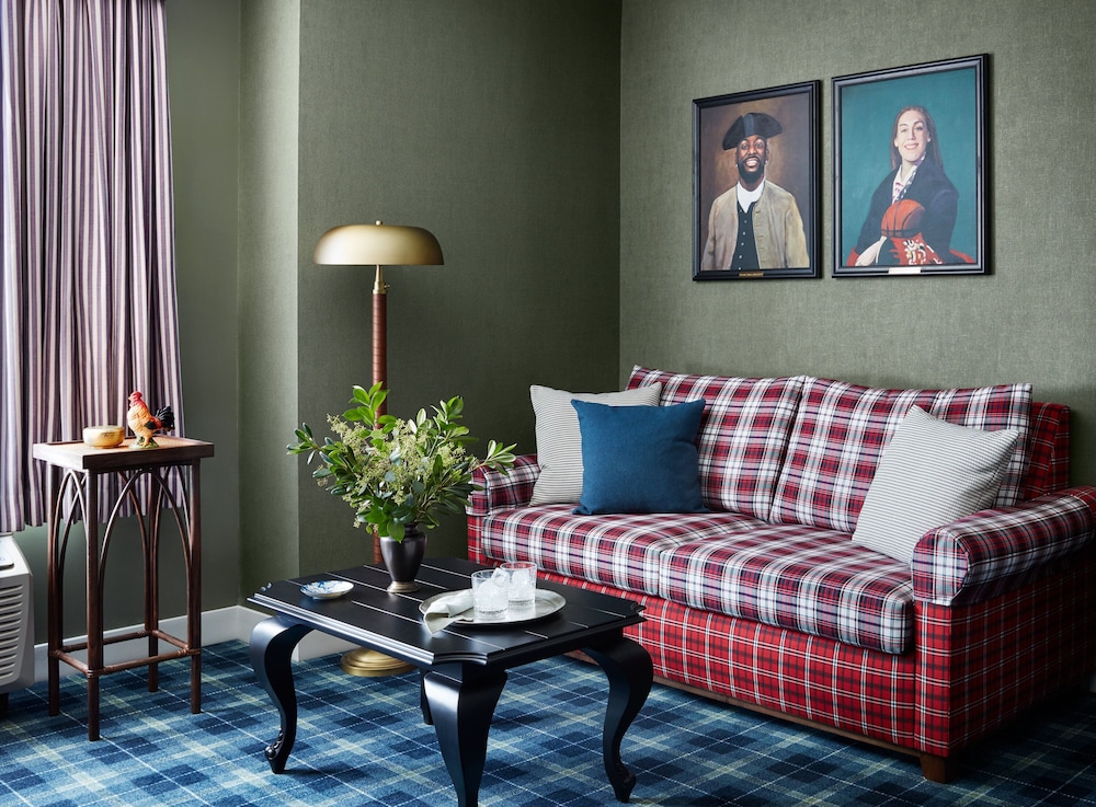 graduate by hilton storrs