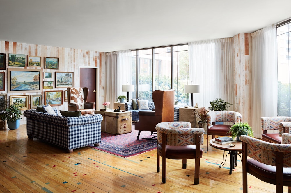 graduate by hilton storrs