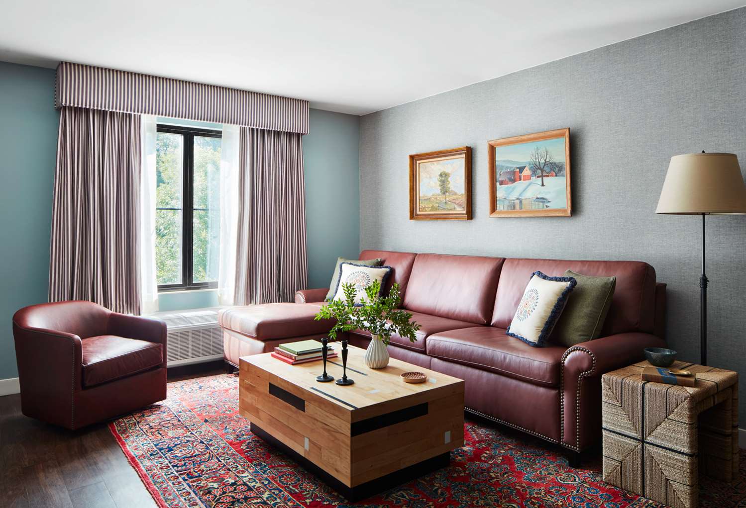 graduate by hilton storrs