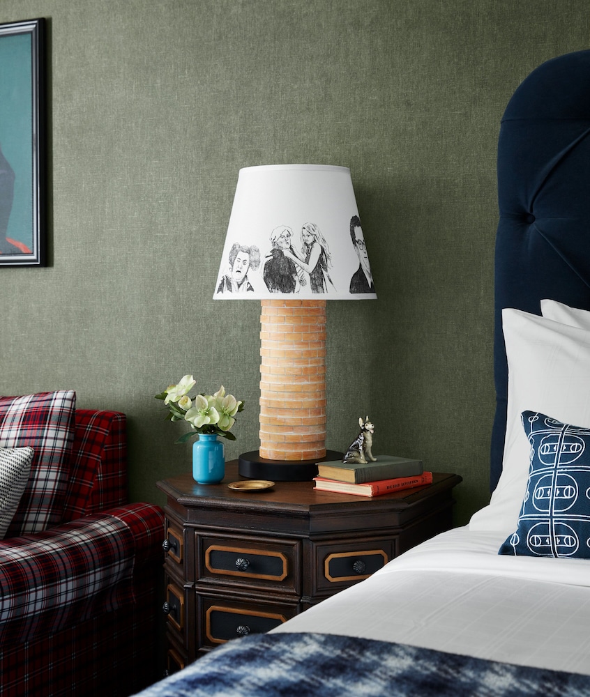 graduate by hilton storrs