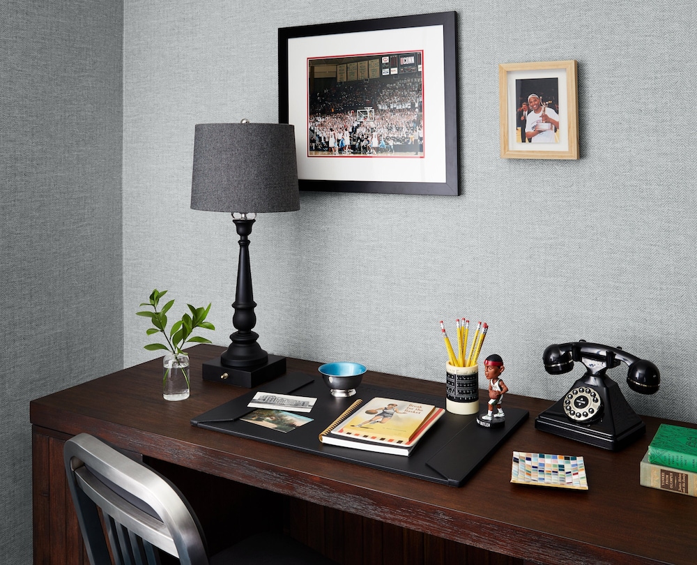 graduate by hilton storrs