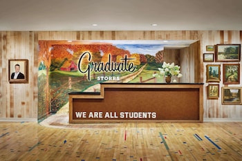 graduate by hilton storrs