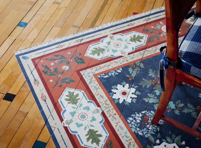 graduate by hilton storrs