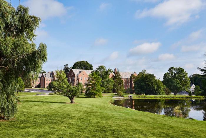 graduate by hilton storrs