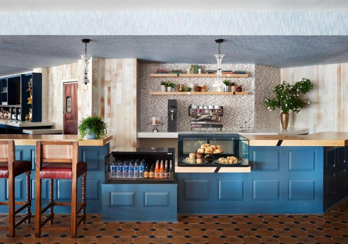 graduate by hilton storrs