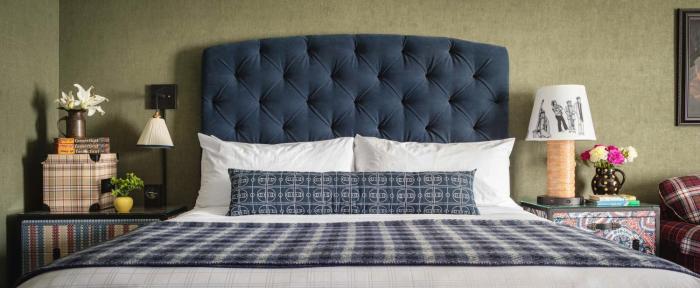 graduate by hilton storrs