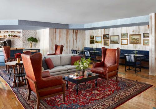 graduate by hilton storrs