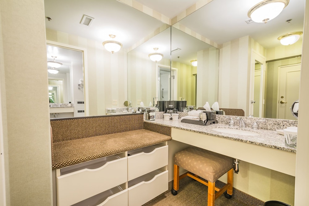 o henry hotel