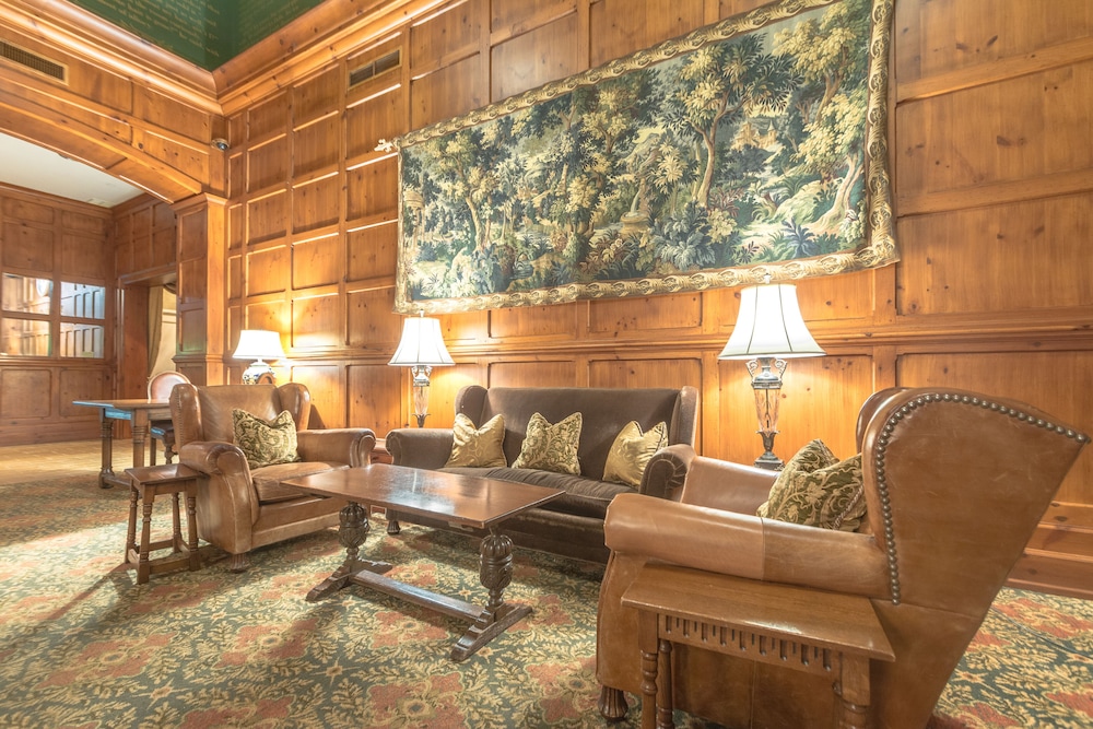 o henry hotel