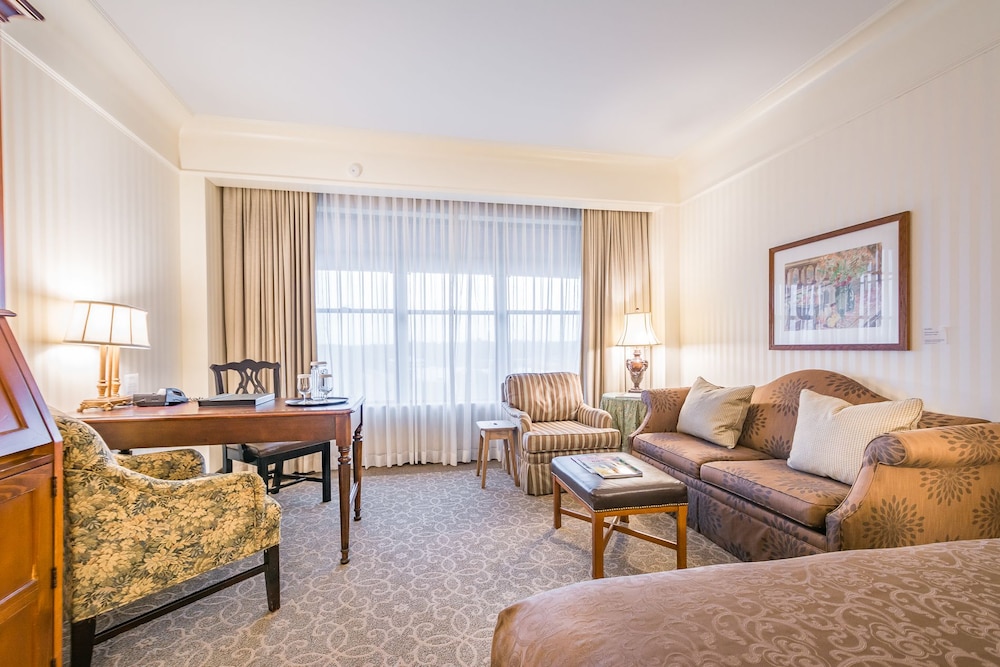 o henry hotel