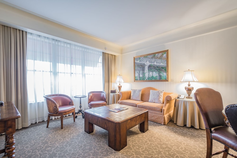 o henry hotel
