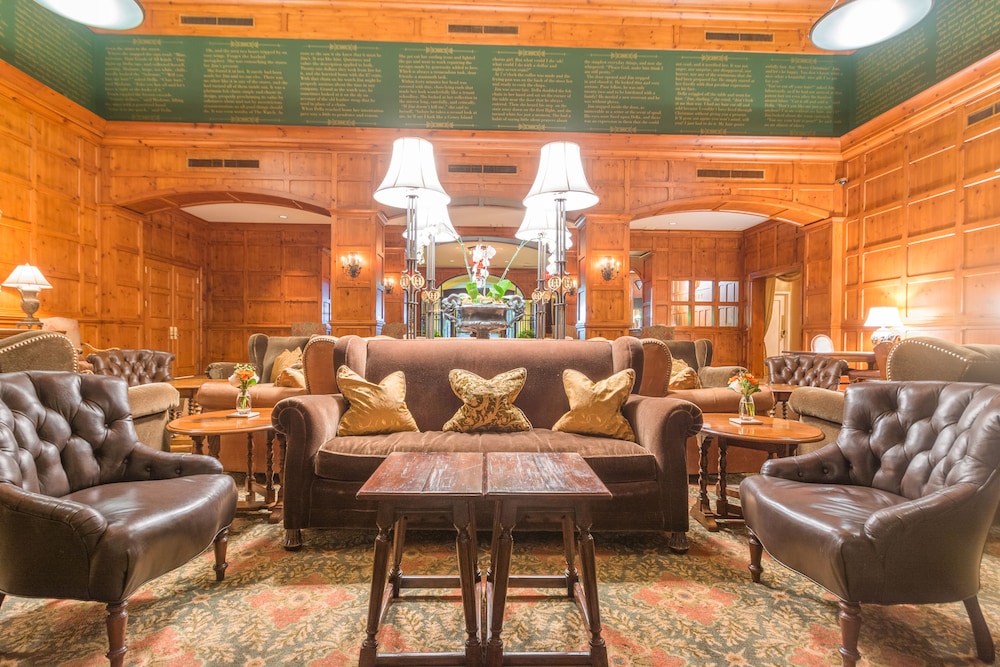 o henry hotel
