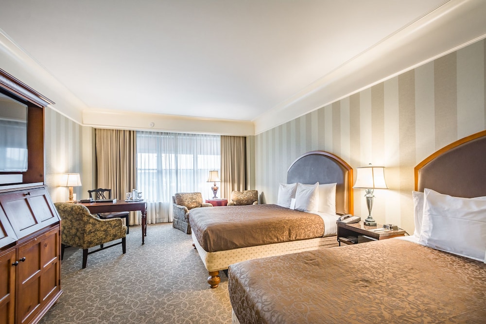 o henry hotel