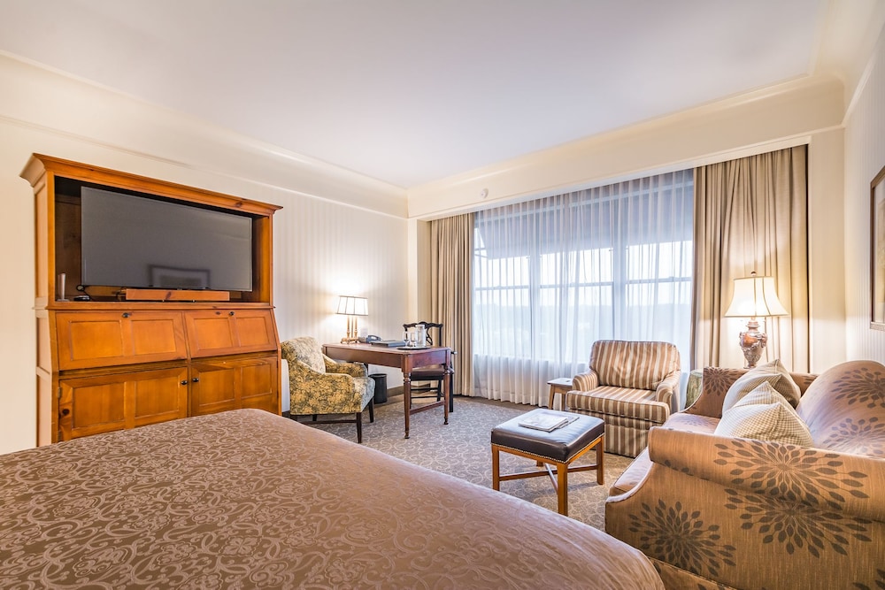 o henry hotel