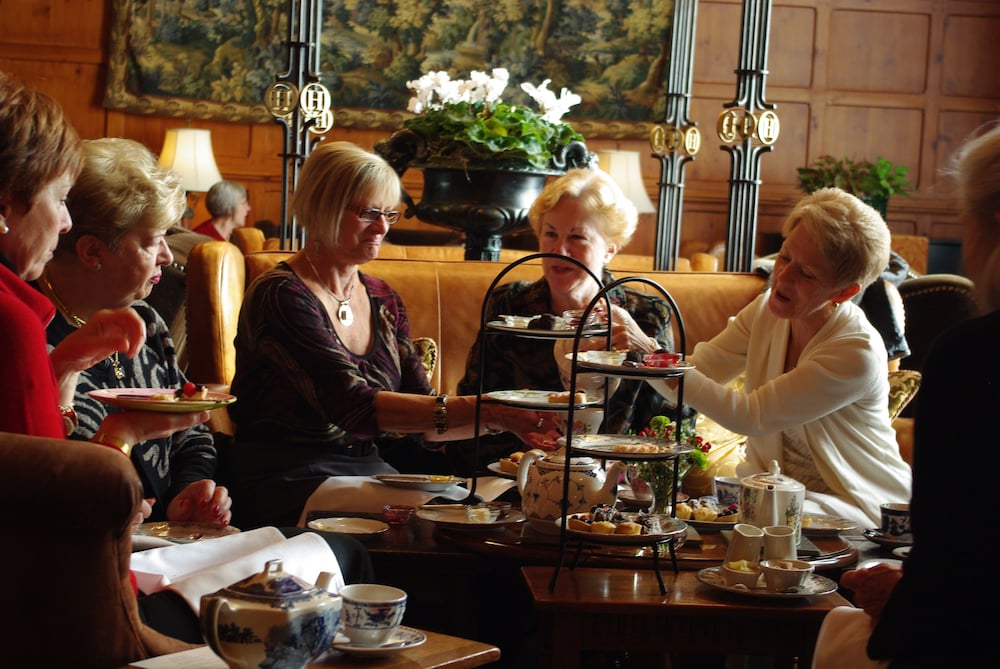 o henry hotel